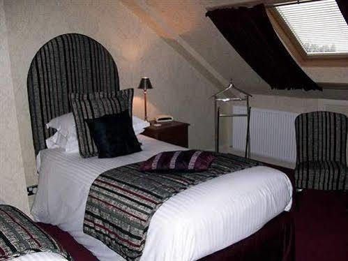 Allandale House Gleneagles